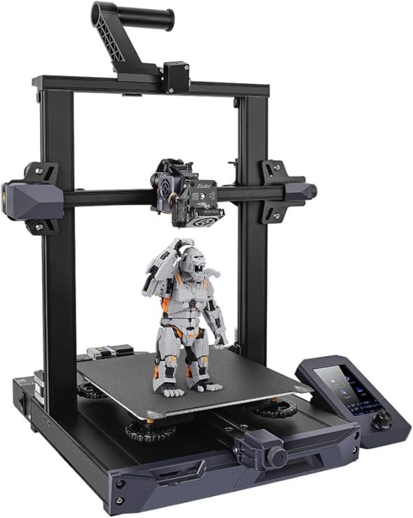 ENDER-3 S1  PRINTING SIZE 220*220*270mm