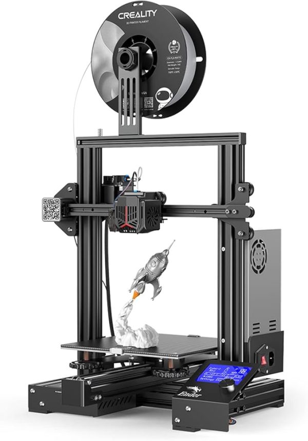 ENDER-3 NEO PRINTING SIZE 220*220*250MM