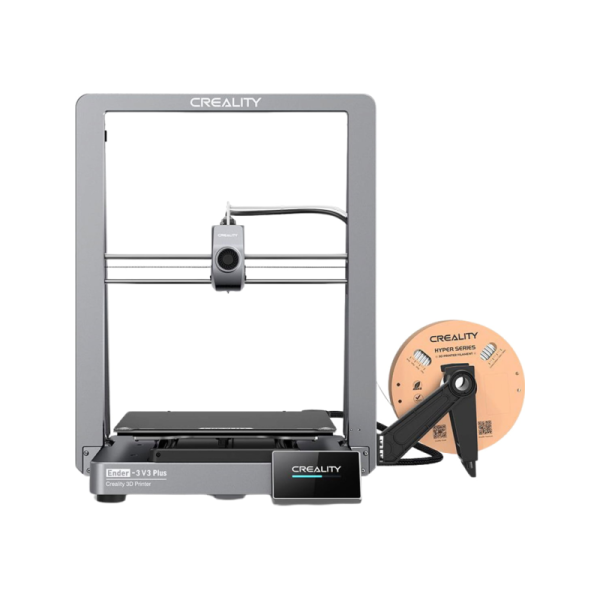 ENDER-3 V3 PLUS  PRINTING SIZE: 300*300*330mm