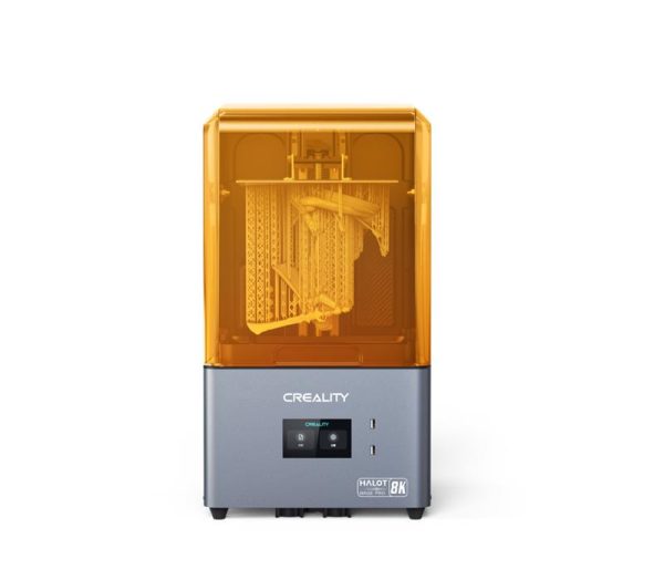 HALOT-MAGE PRO PRINTING SIZE 228*128*230MM