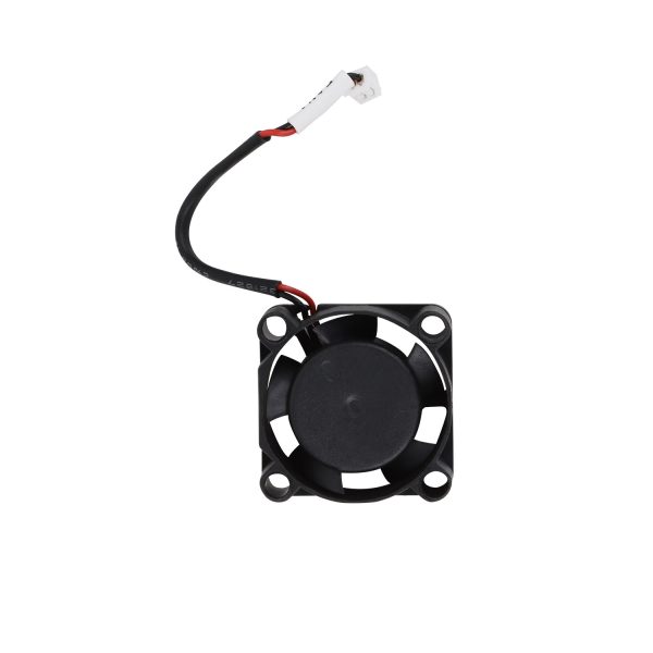AXIAL FAN 2510_24V FOR ENDER-3 V3 SE
