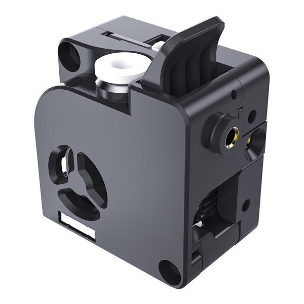 CUTTER EXTRUDER