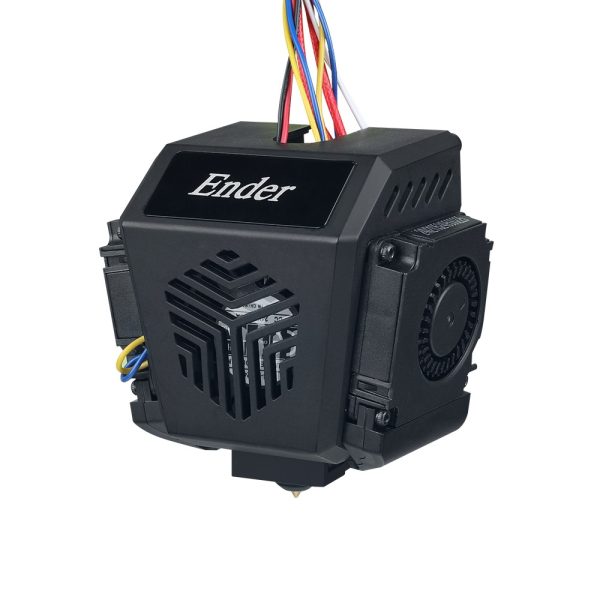ENDER-7 FULL HOTEND KIT, MODEL: FULL HOTEND KIT
