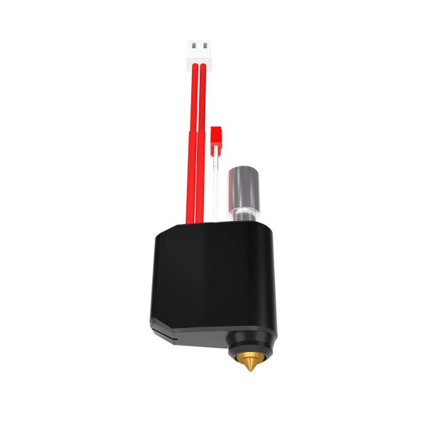 CR-M4 HEATING BLOCK KIT