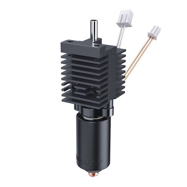 CERAMIC HEATING BLOCK KIT