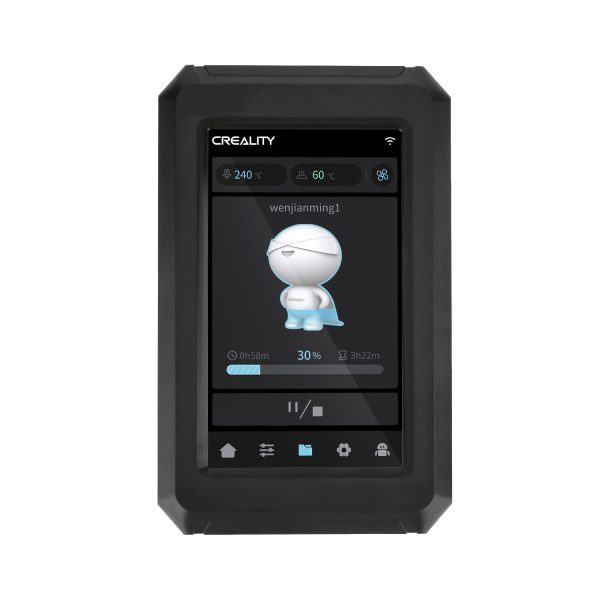 ENDER-5 MAX TOUCH SCREEN KIT