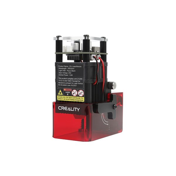 ENDER-3 SI/SI PRO CV-LASERMODULE 24V 1.6W