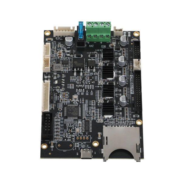 ENDER-5 S1 SILENT MOTHERBOARD