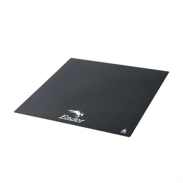 HEAT - RESISTANT PLATFORM STRICKER