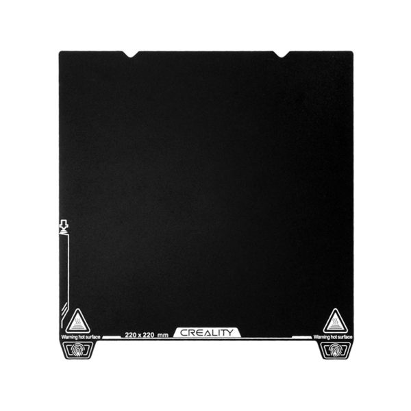 EPOXY PLATFORM BOARD KIT 235X235 SPRING STEEL K1_K