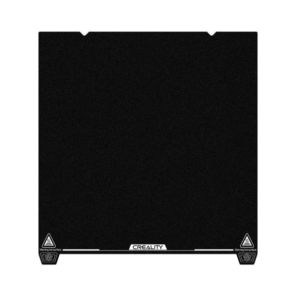 EPOXY PLATFORM BOARD KIT 315X310 SPRING STEEL K1 M