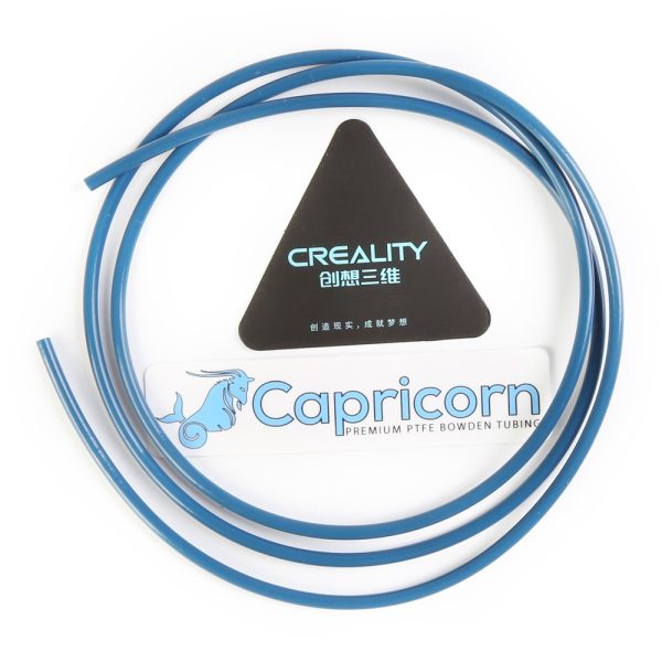 CAPRICORN TEFLON TUBE, SPECIFICATION: 1.0m