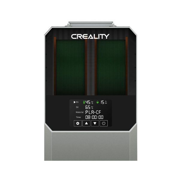 CREALITY SPACE PI PLUS FILAMENT DRYER