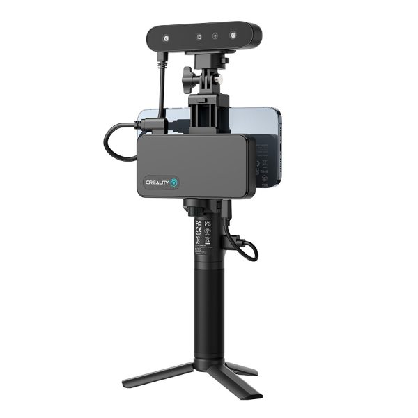 CR-SCAN FERRET PRO, CREALITY SCANNER FERRET PRO
